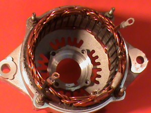 Denso High amp kit 002