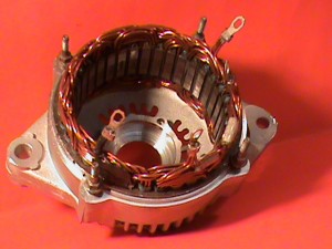 Denso High amp kit 003