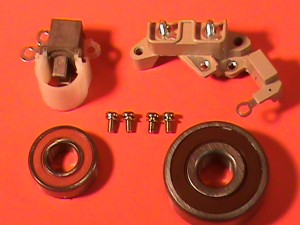 Denso Rebuild Kits 003